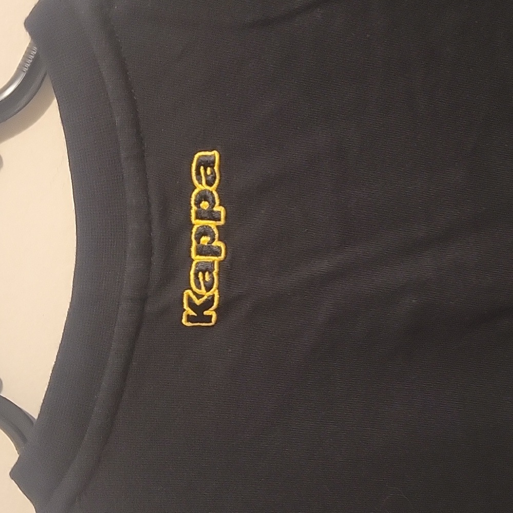 Kappa Logo Tee - Picture 3 of 6